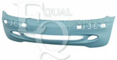 EQUAL QUALITY p1891 -  Буфер